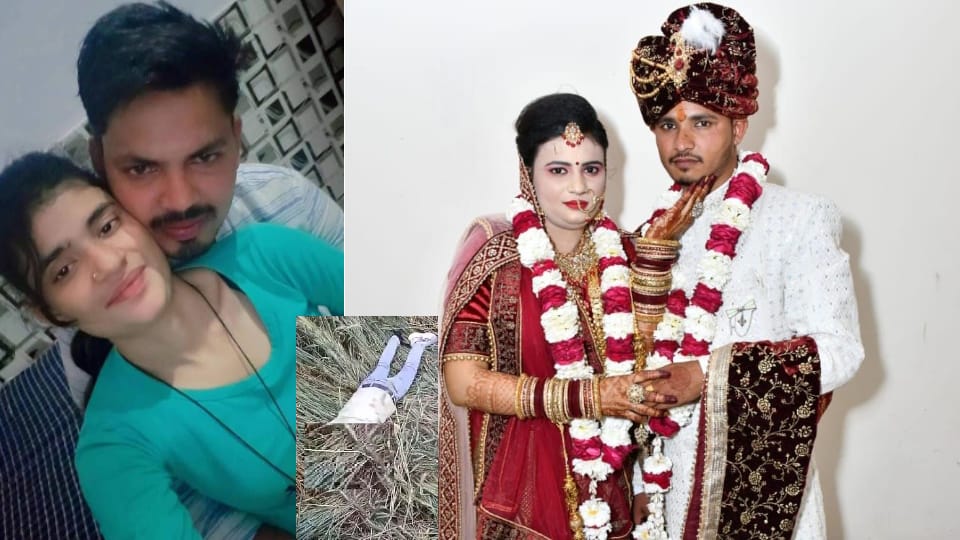 now gangster charges have been imposed on six members including gang leader In Auraiya Murder case