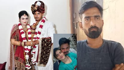 Auraiya Dilip Murder Case Durlabh Yadav and Shivam caught in police encounter