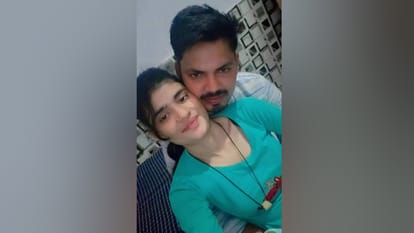 Auraiya Dilip Murder Case Durlabh Yadav and Shivam caught in police encounter