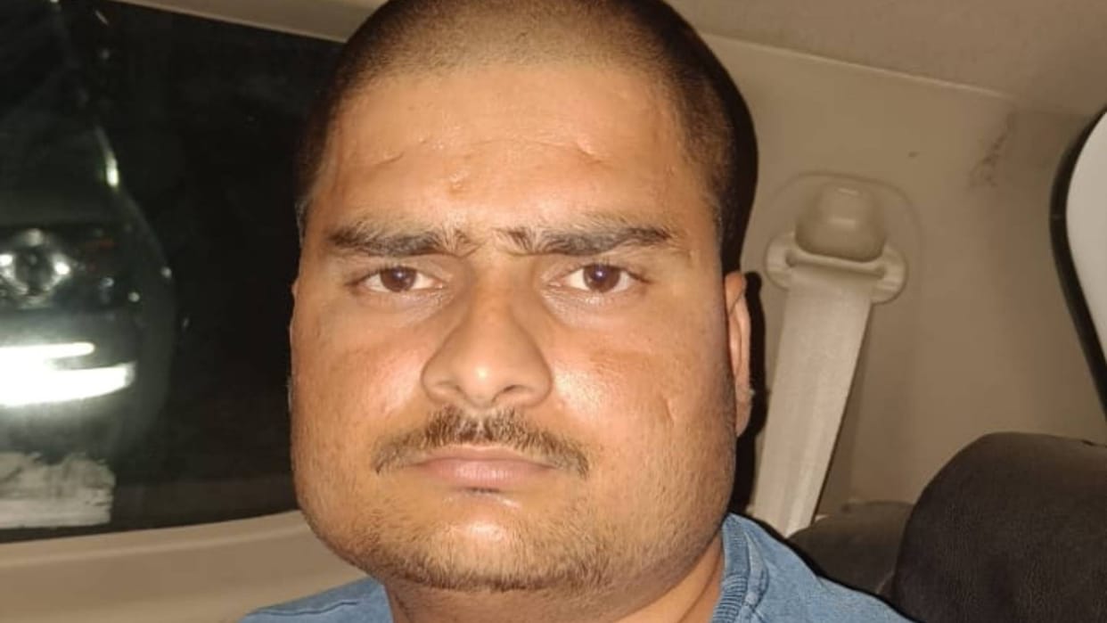 Bihar News : five year old girl was abused nalanda bihar police
