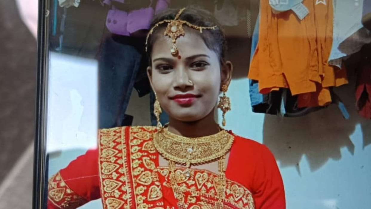 Bihar News marriage took place 11 months ago in Samastipur dead body married woman was found hanging from fan