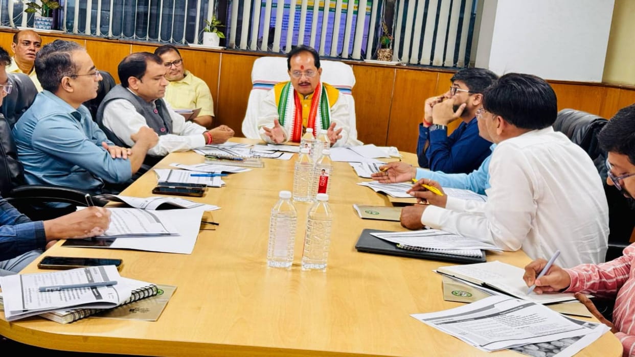 Bihar Makhana Board will become catalyst of revenue and employment farmers entrepreneurs get extensive benefit