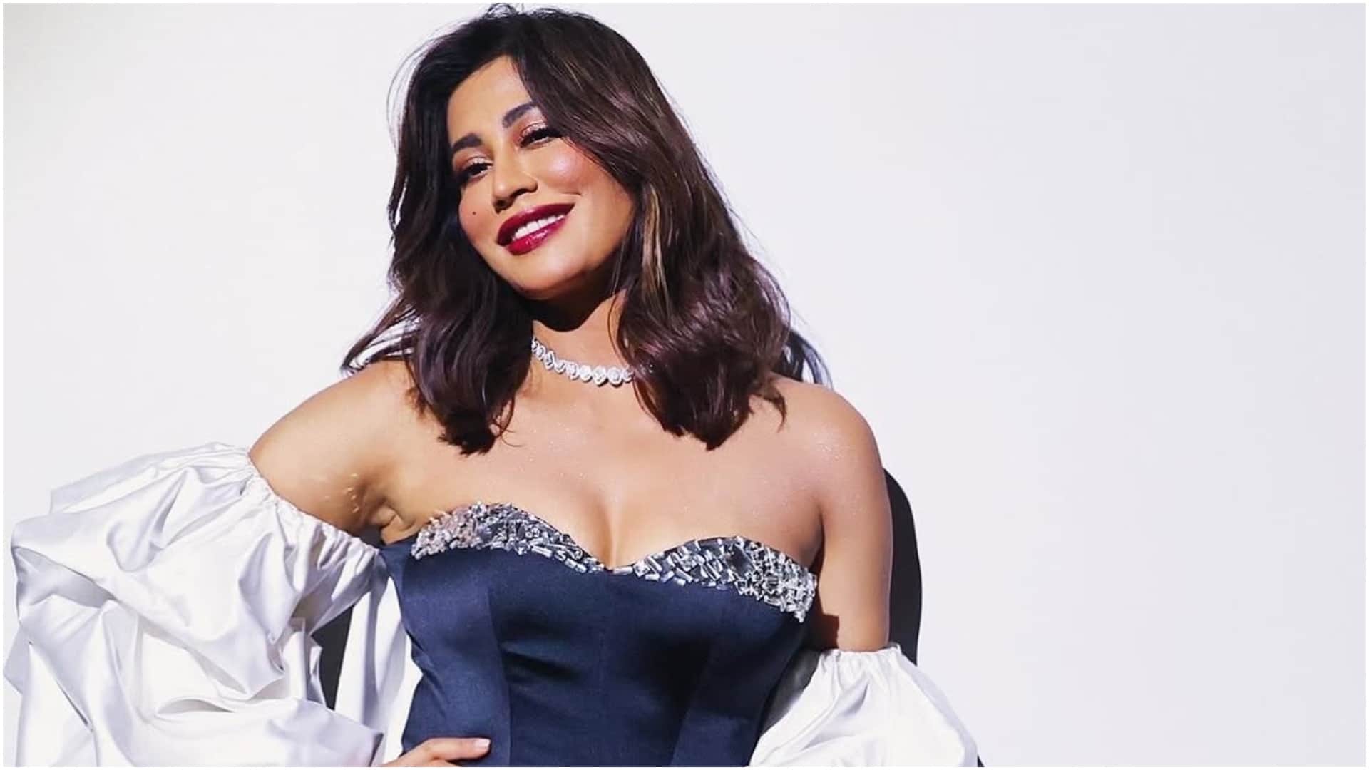 Chitrangda Singh Interview says i only believe in work and shared update on soorma 2 khakee the bengal chapter
