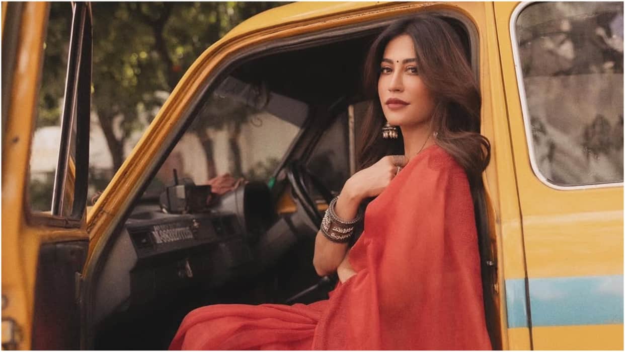 Chitrangda Singh Interview says i only believe in work and shared update on soorma 2 khakee the bengal chapter