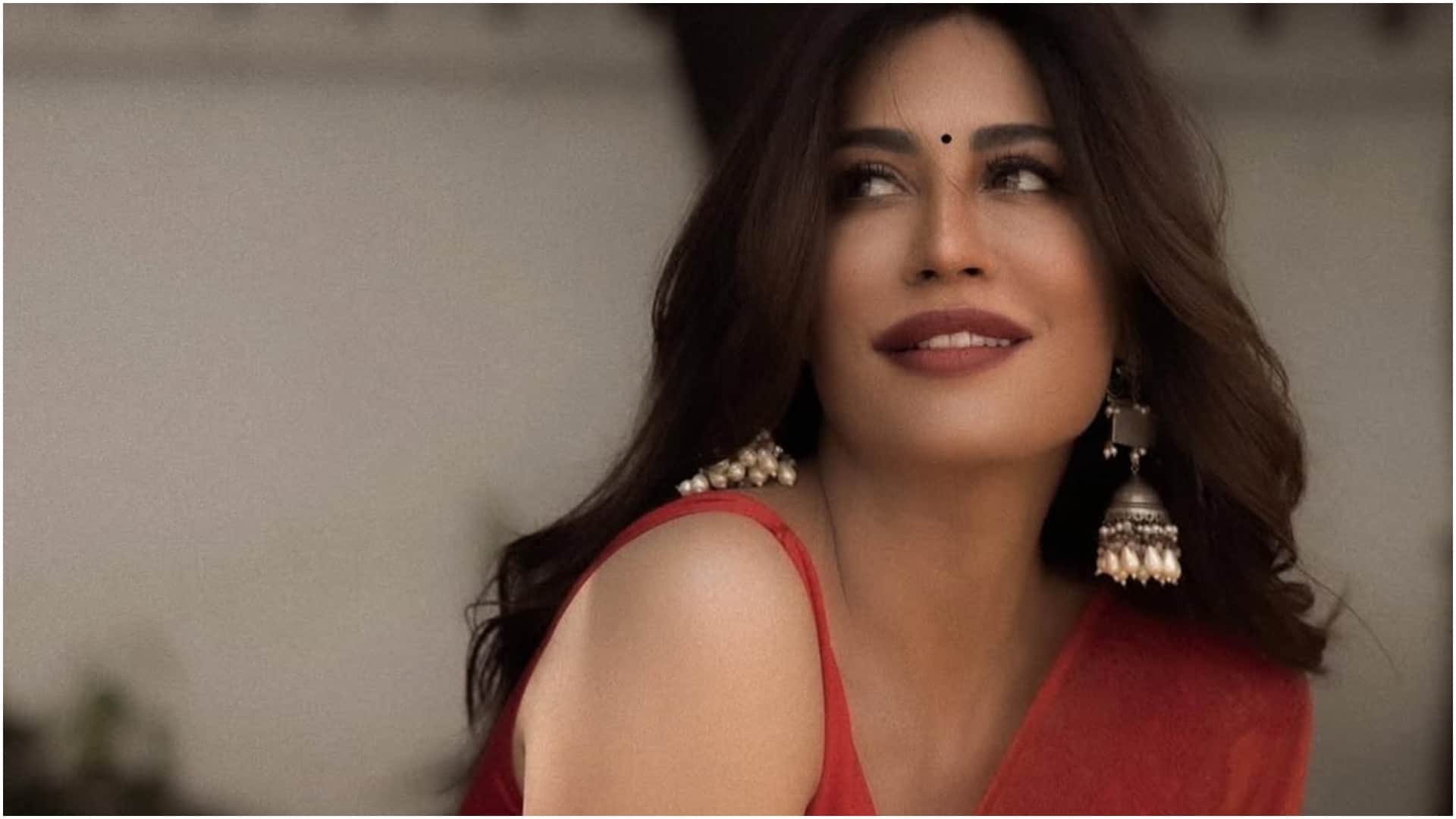 Chitrangda Singh Interview says i only believe in work and shared update on soorma 2 khakee the bengal chapter