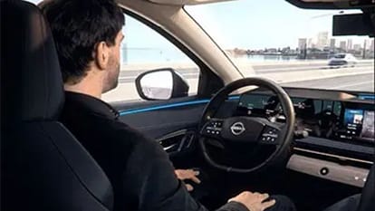 new safety technologies soon to be mandatory in passenger cars and trucks including sleep detection and emerge