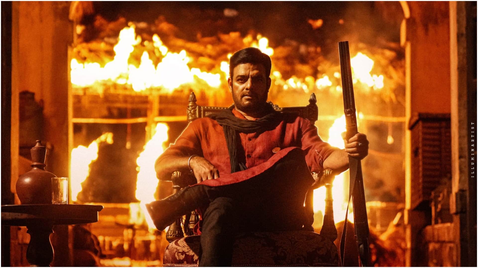 L2 Empuraan box office collection day 12 mohanlal prithviraj sukumaran movie day wise earning