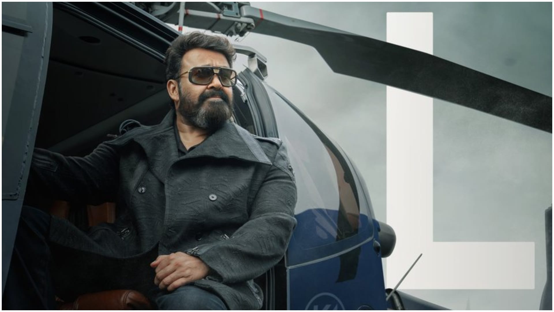 Mohanlal Prithviraj Sukumaran Film L2 Empuraan Day 6 Box Office Collection