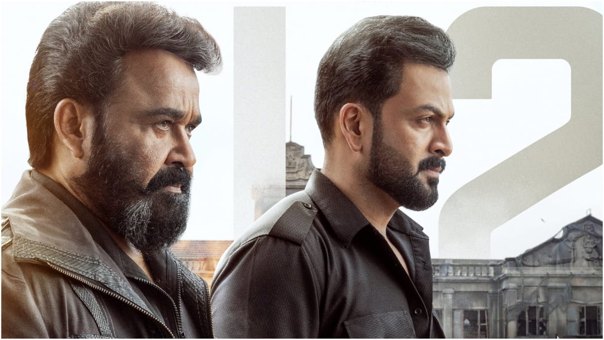 Controversy over Mohanlal's film L2 Empuraan, Sangh and BJP termed script as anti-Hindu, Congress in support