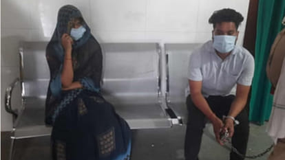 Like Meerut, in Gorakhpur too many women have killed their husbands in connivance with their lovers.