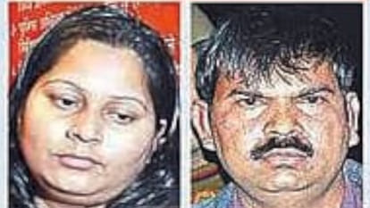 Like Meerut, in Gorakhpur too many women have killed their husbands in connivance with their lovers.