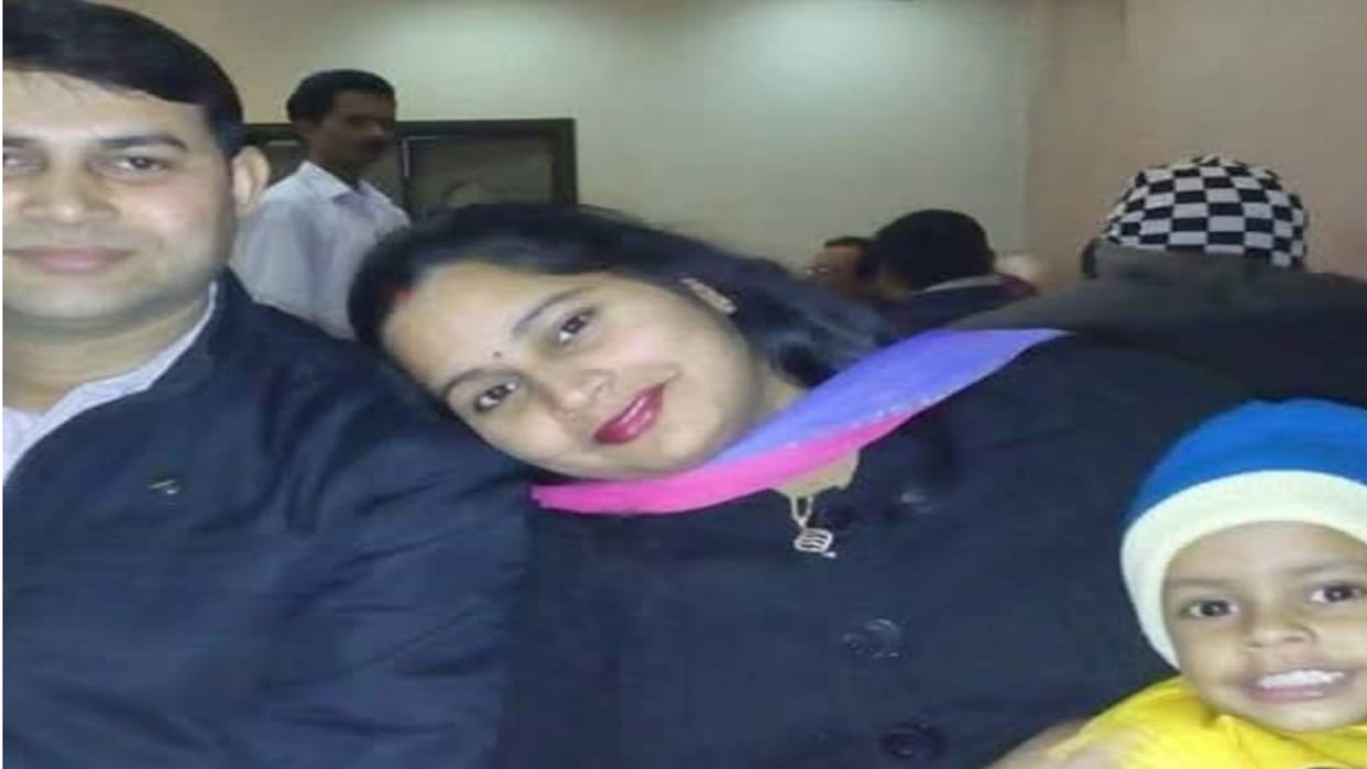 Like Meerut, in Gorakhpur too many women have killed their husbands in connivance with their lovers.