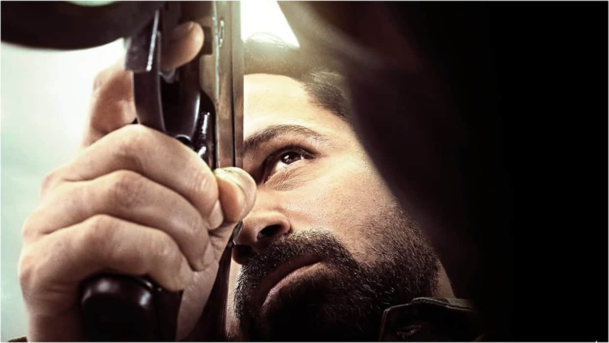 Movie Based on True Story Soldiers Ground Zero Amaran Shershaah Sam Bahadur