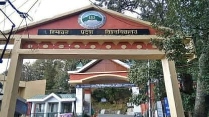 Himachal Changing trends in panchayat elections, increased participation of youth, revealed in HPU research