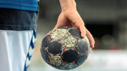 Himachal: Ghumarwin will host the National School Games handball girls' competition.