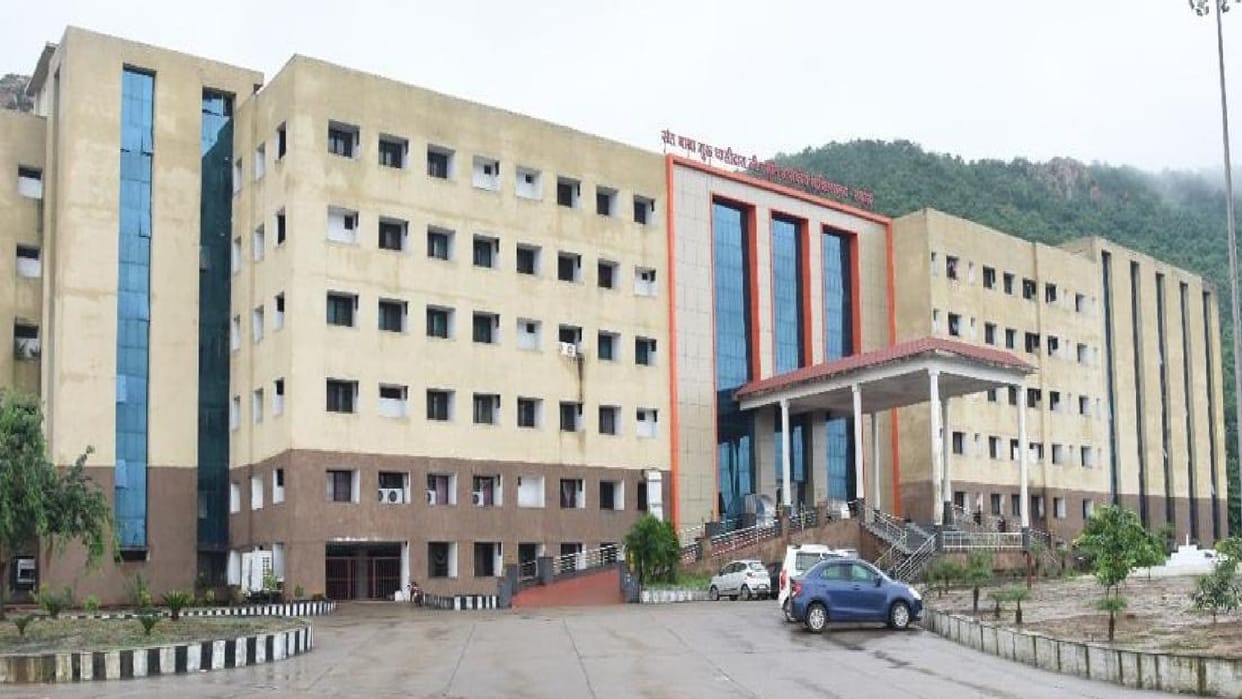 Free Wi-Fi facility in Medical College, patients will get great relief in registration through Abha App in OPD