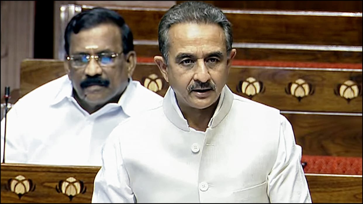 India registered concerns with US Govt. religious sensitivities of Indian nationals who are being deported-mos