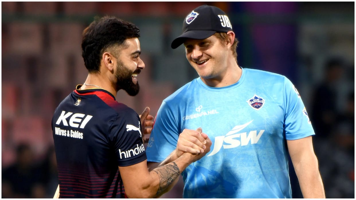 IPL 2025: Shane Watson statement on CSK vs RCB biggest rivalry, said- RCB need to Change team vs CSK