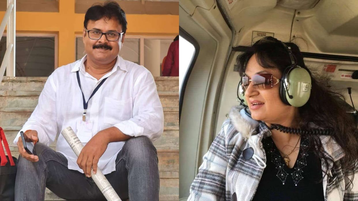 Mumbai Actors Crisis Actors not getting salary on time now they are not getting work too
