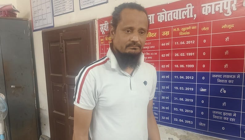 Prisoner escape case Wife missing head constable said Shakeel had escaped pretending to be urinating