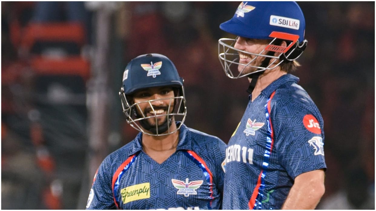 IPL 2025 SRH vs LSG Result: Sunrisers Hyderabad vs Lucknow Super Giants Key Highlights Analysis
