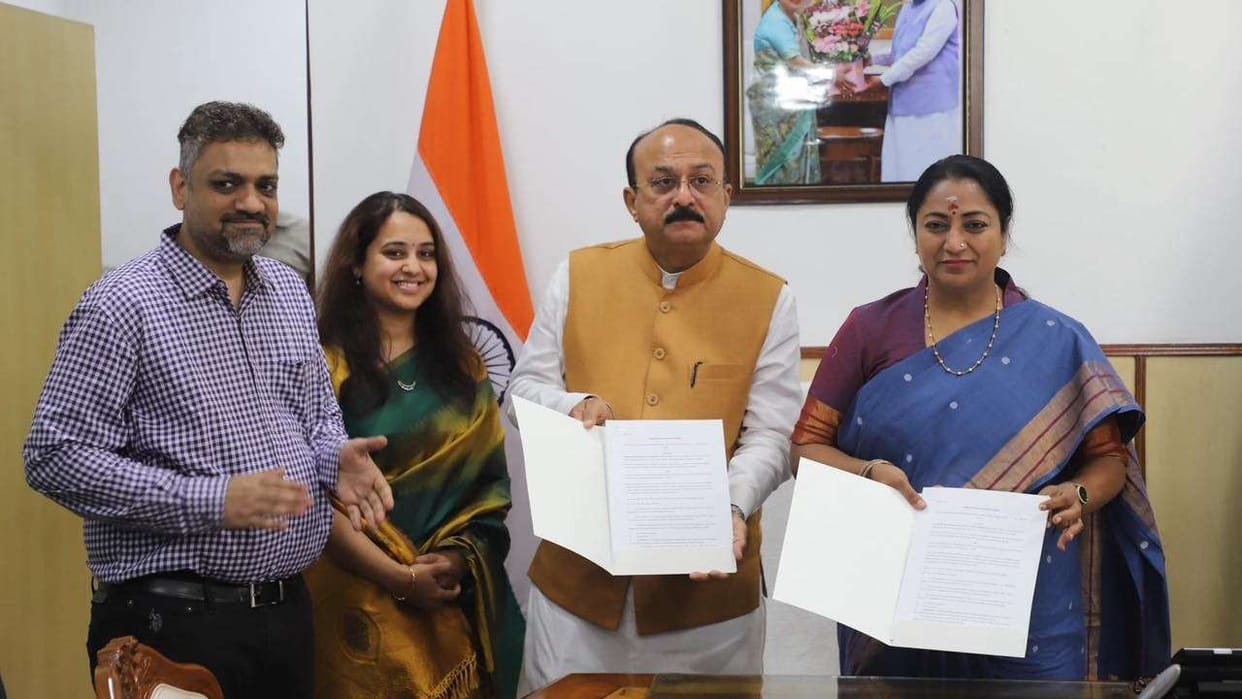 Delhi students will be able to take free coaching for NEET and CUET