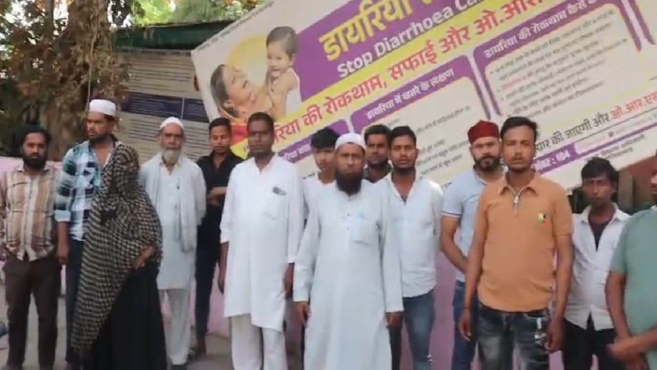 Woman dies while giving birth to a child in Ghaziabad