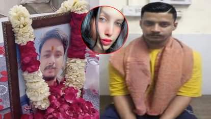Meerut Saurabh Murder Case: Wife and Her Lover Accused, Key Testimony Recorded in Court
