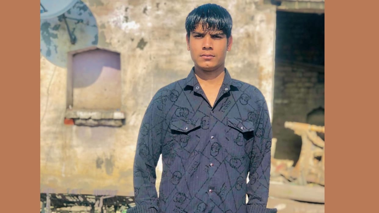 old student stabbed to death in Panipat, body found in fields