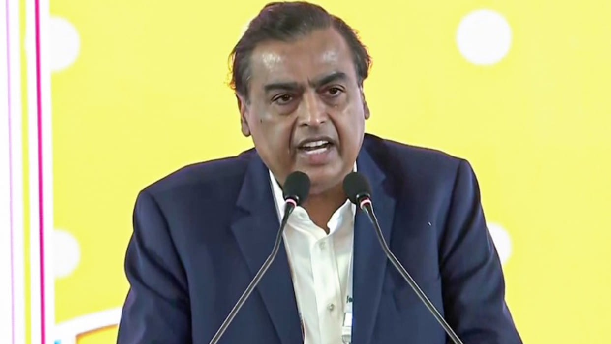 Hurun Global Rich List: Mukesh Ambani drops out of world's top 10 wealthiest list, Know All Updates