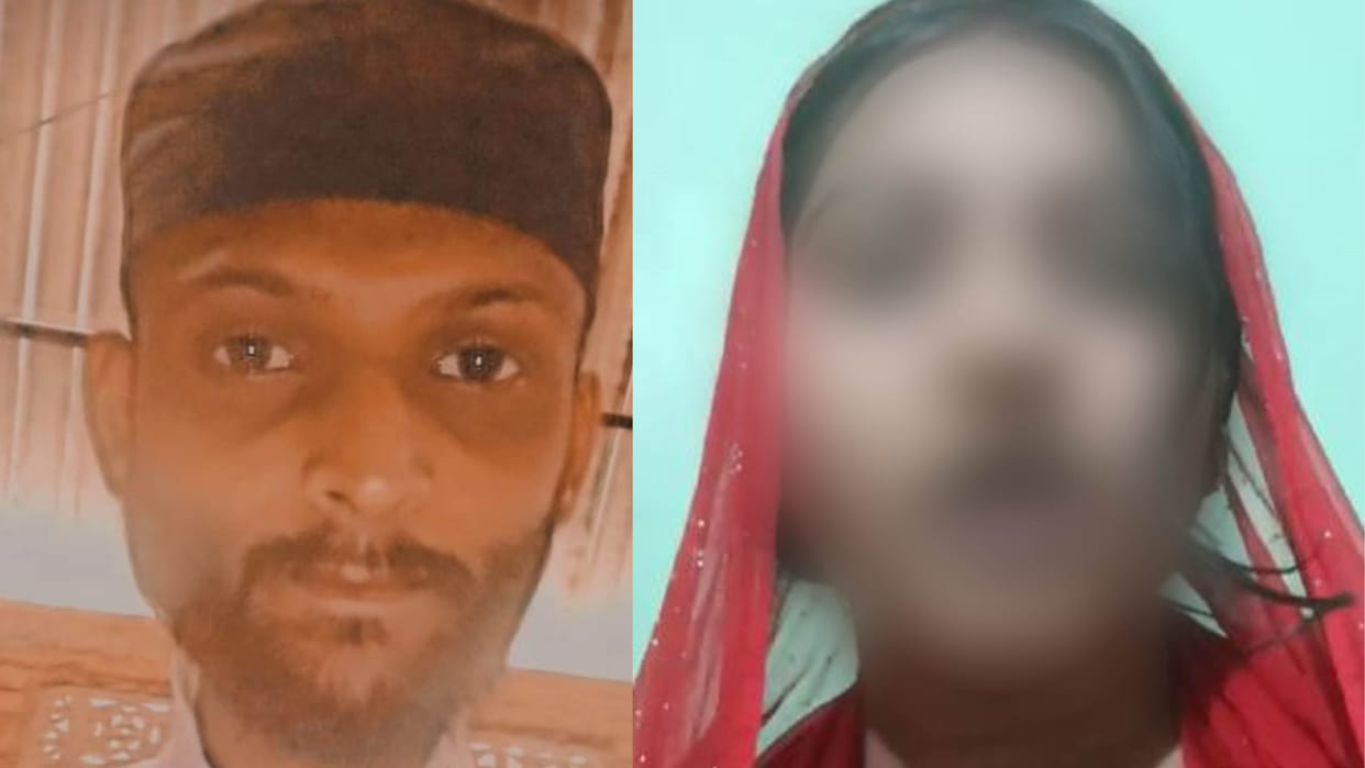 Bihar News : Muzaffarpur bihar police investigation after hindu girl abducted by muslim youth tension in bihar