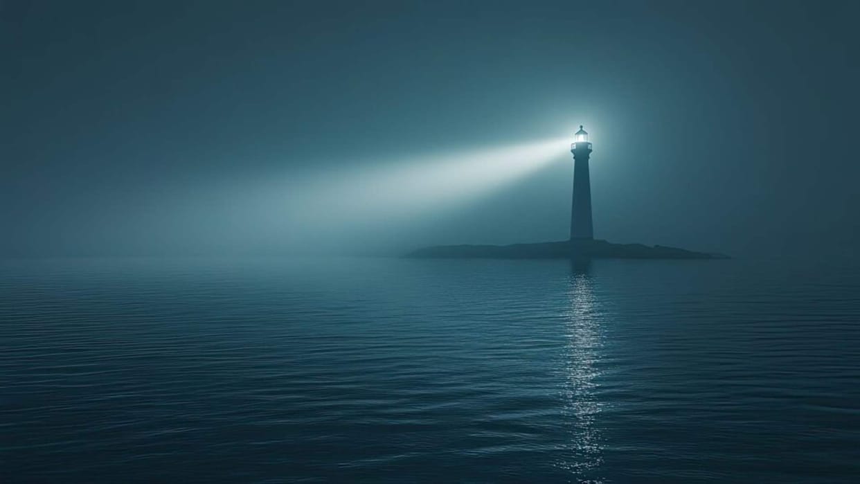 Mysterious Island and World Most Isolated Lighthouse Know Location and Interesting Facts in Hindi