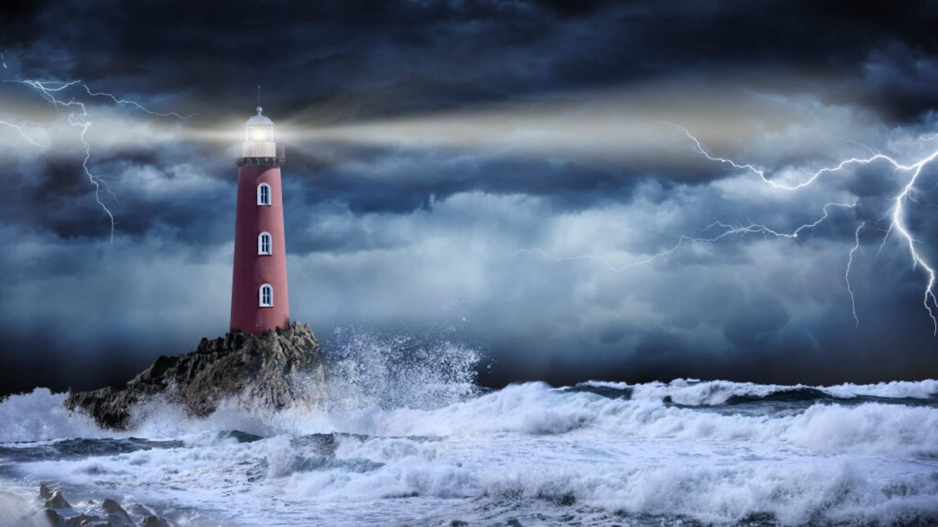 Mysterious Island and World Most Isolated Lighthouse Know Location and Interesting Facts in Hindi