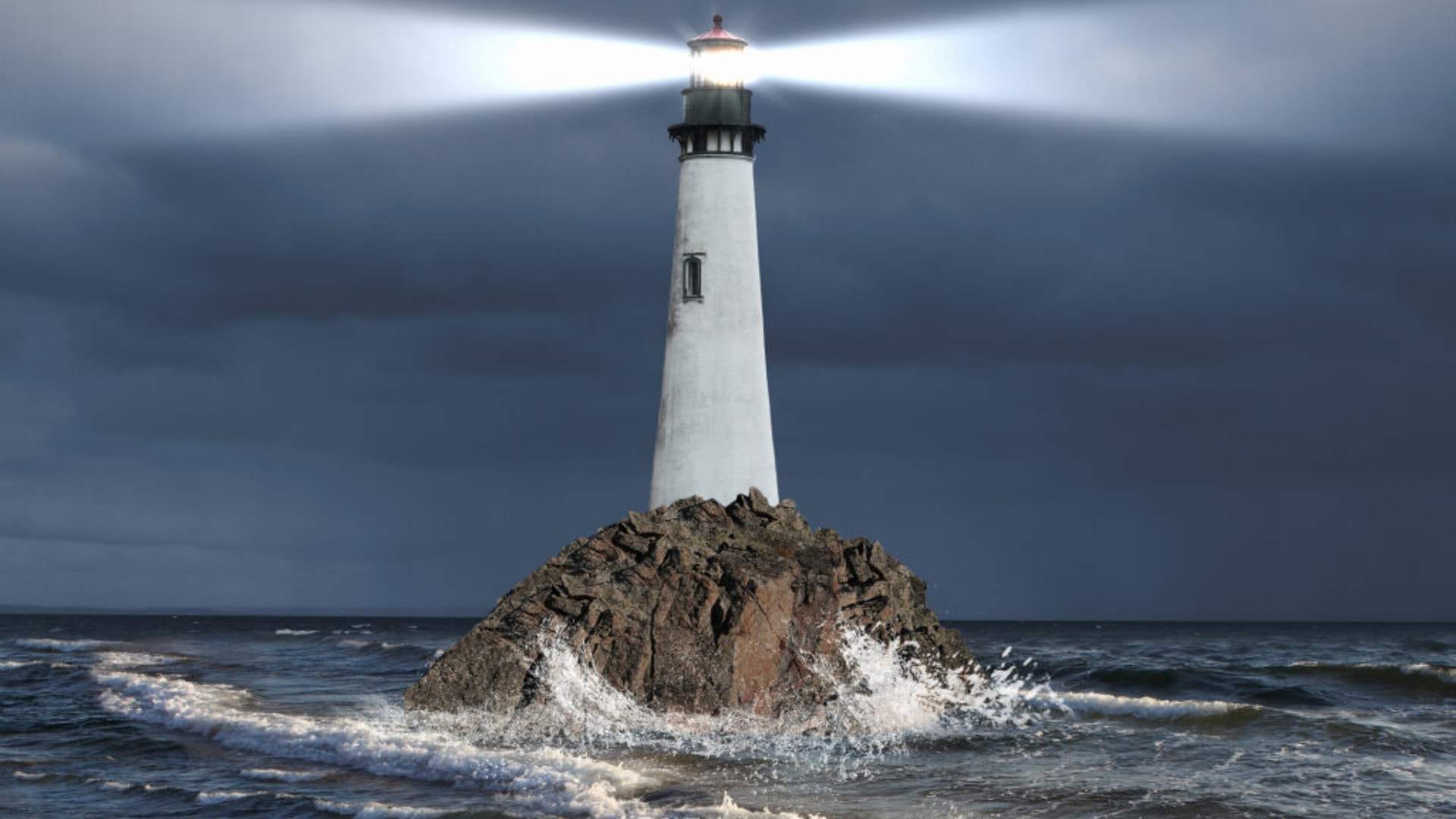 Mysterious Island and World Most Isolated Lighthouse Know Location and Interesting Facts in Hindi