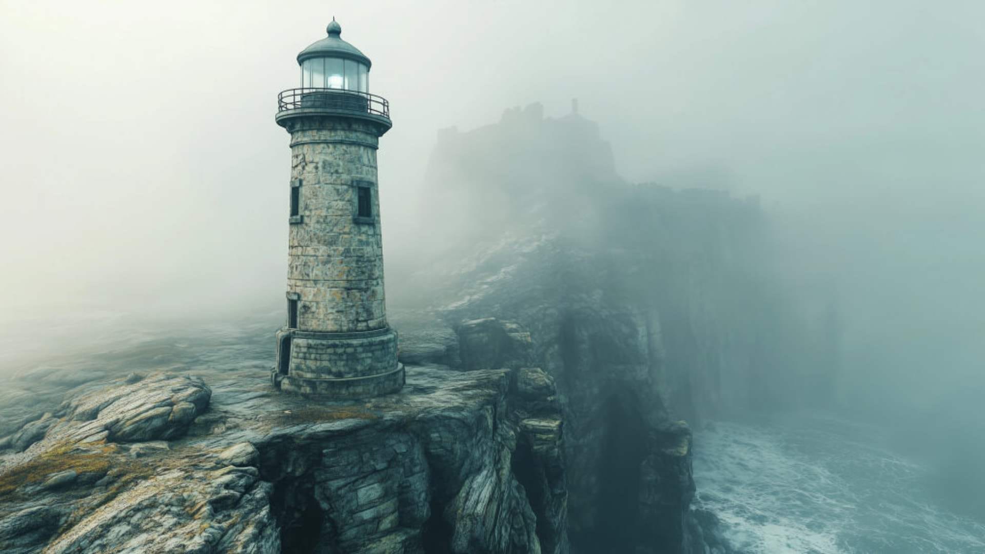 Mysterious Island and World Most Isolated Lighthouse Know Location and Interesting Facts in Hindi
