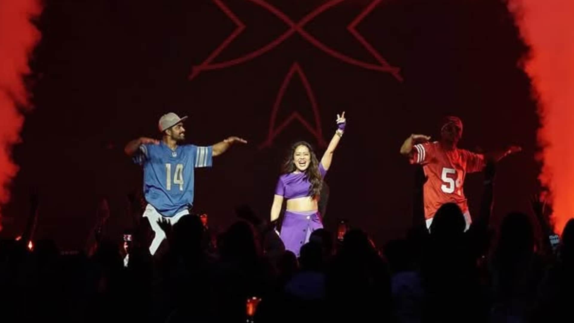 Neha Kakkar reacts Melbourne concert fiasco organisers ran away with my money My band was not given food water