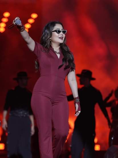 नेहा कक्कड़