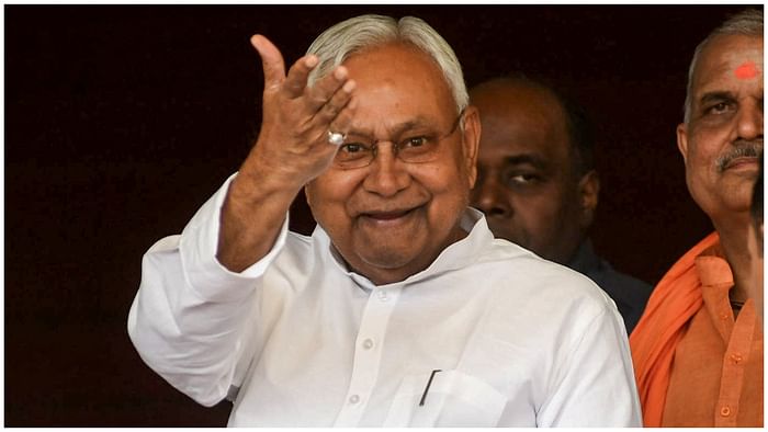 Bihar: nishant, Chirag or Tejashwi- Who's the Real Education Champion? Full List here