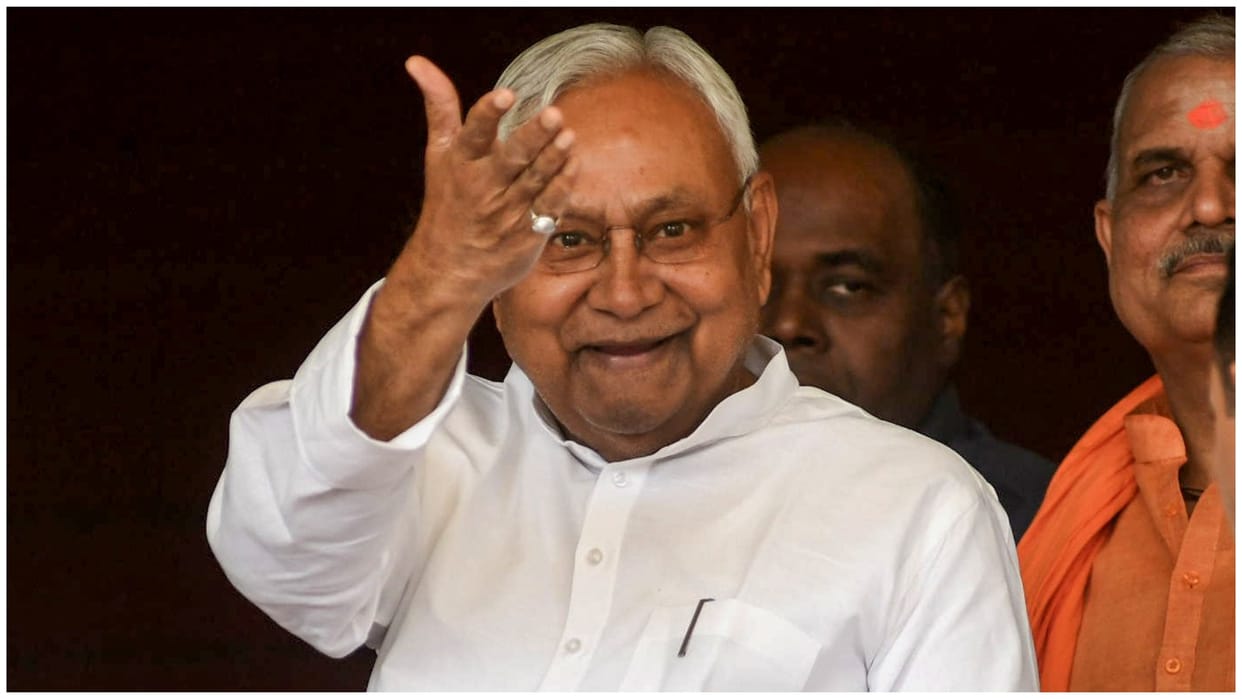 Harnaut Vidhan Sabha Seat Bihar Assembly Election 2025 Nitish Kumar bastion JDU BJP Congress RJD in fray expla
