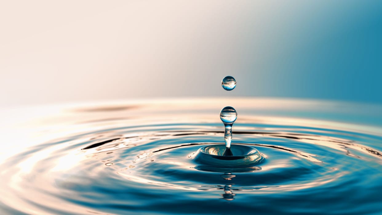 Water supply department is serious about water shortage during scorching heat