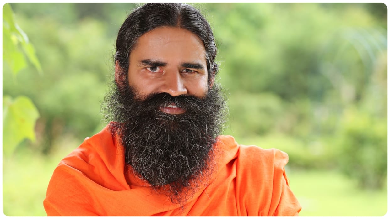 Haridwar: Discussion begins in Patanjali on disaster management and medicine