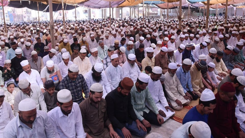 Lunar Calender Shift Ramadan in Winters for Next Coming Years Eid to Be Celebrated Twice This Year