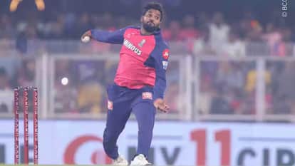 Sri Lankan leg-break bowler Wanindu Hasaranga has been ruled of the IPL 2026 Lucknow Super Giants confirms