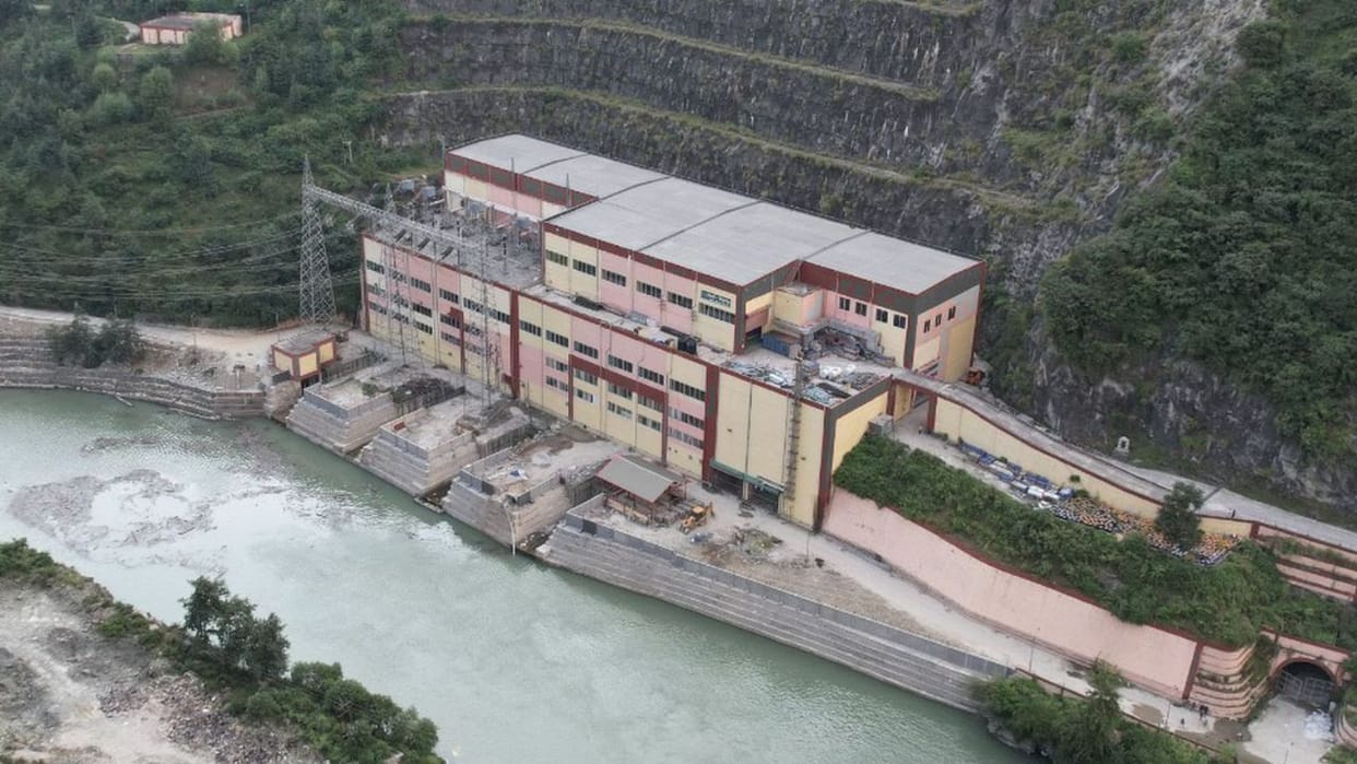 Himachal government will get revenue of 270 crores from Parvati Phase 2 37 crore units