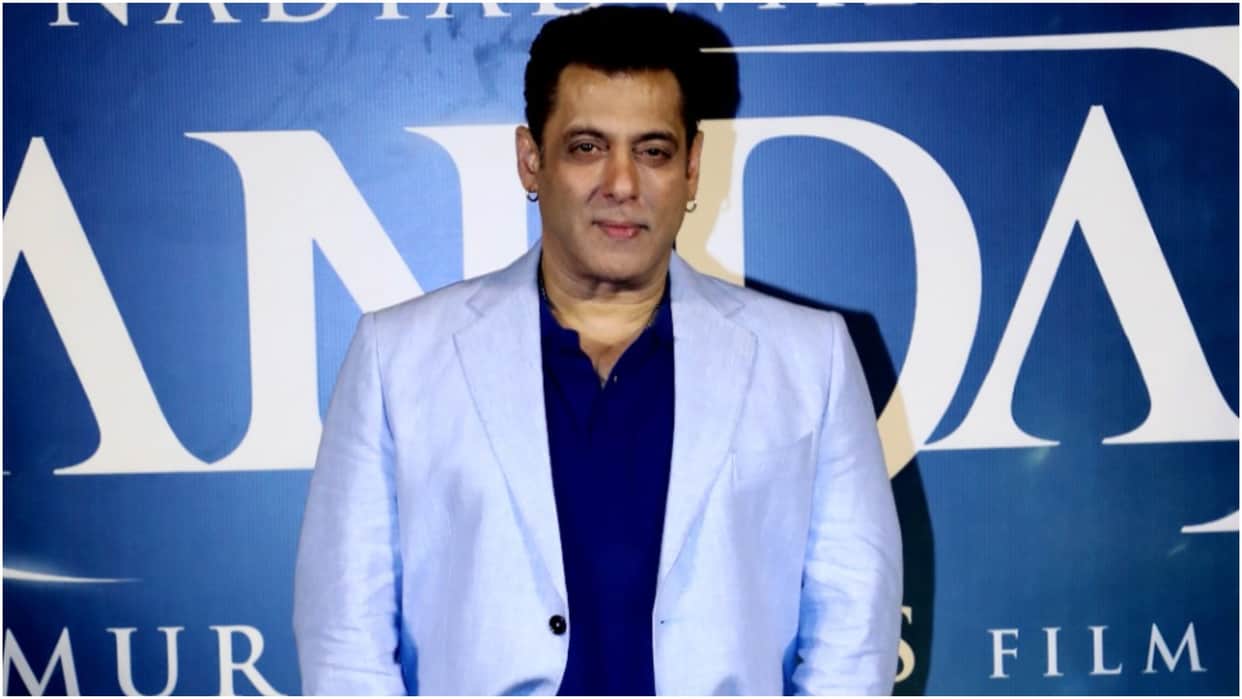 Salman Khan opens up about reception of Bollywood films in South know what he says