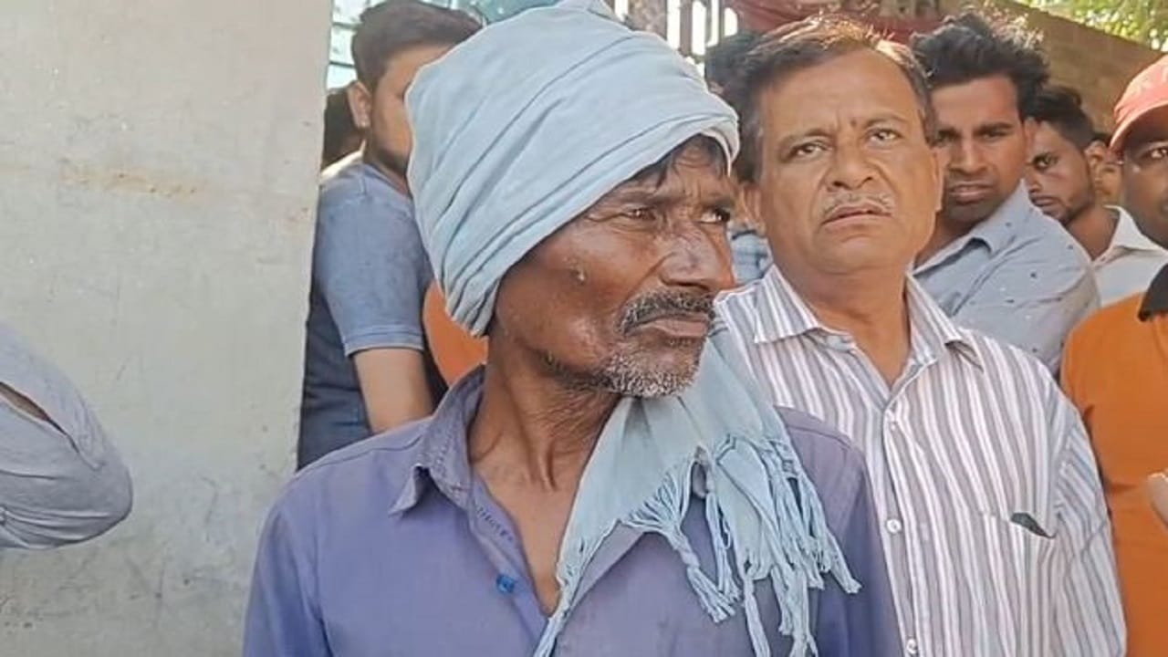 Shahjahanpur murder case girl told to Mummy papa is beating you you go away for the night he will not kill us