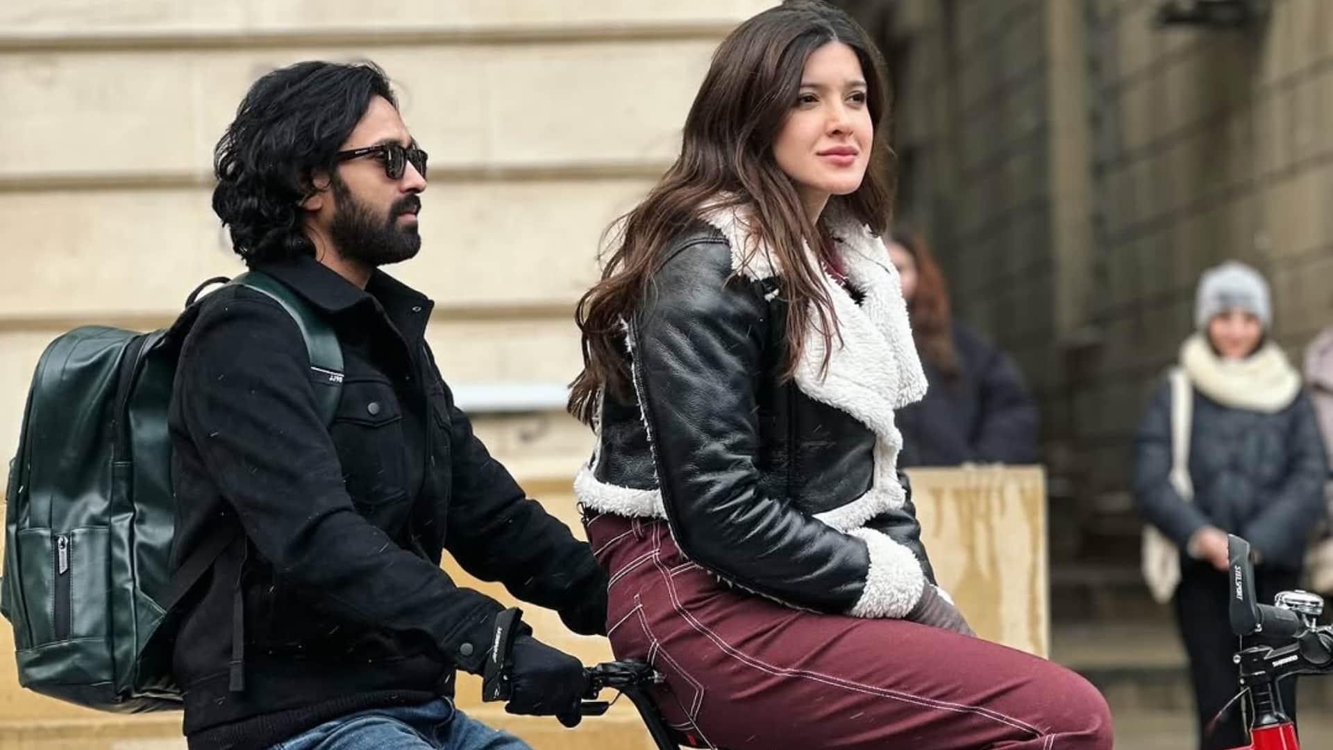 Shanaya Kapoor entry in Student Of The Year 3 in Double Role And Film With Abhay Verma details inside