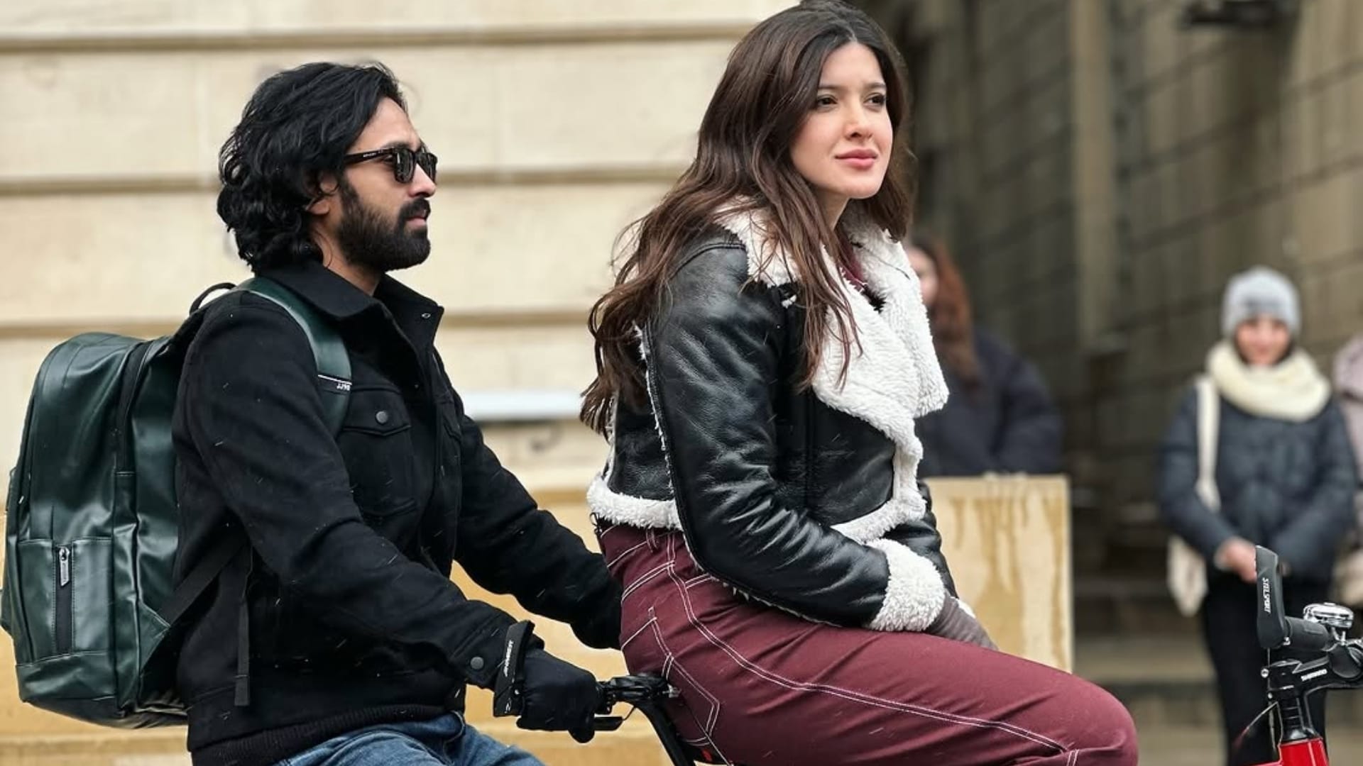 Shanaya Kapoor entry in Student Of The Year 3 in Double Role And Film With Abhay Verma details inside