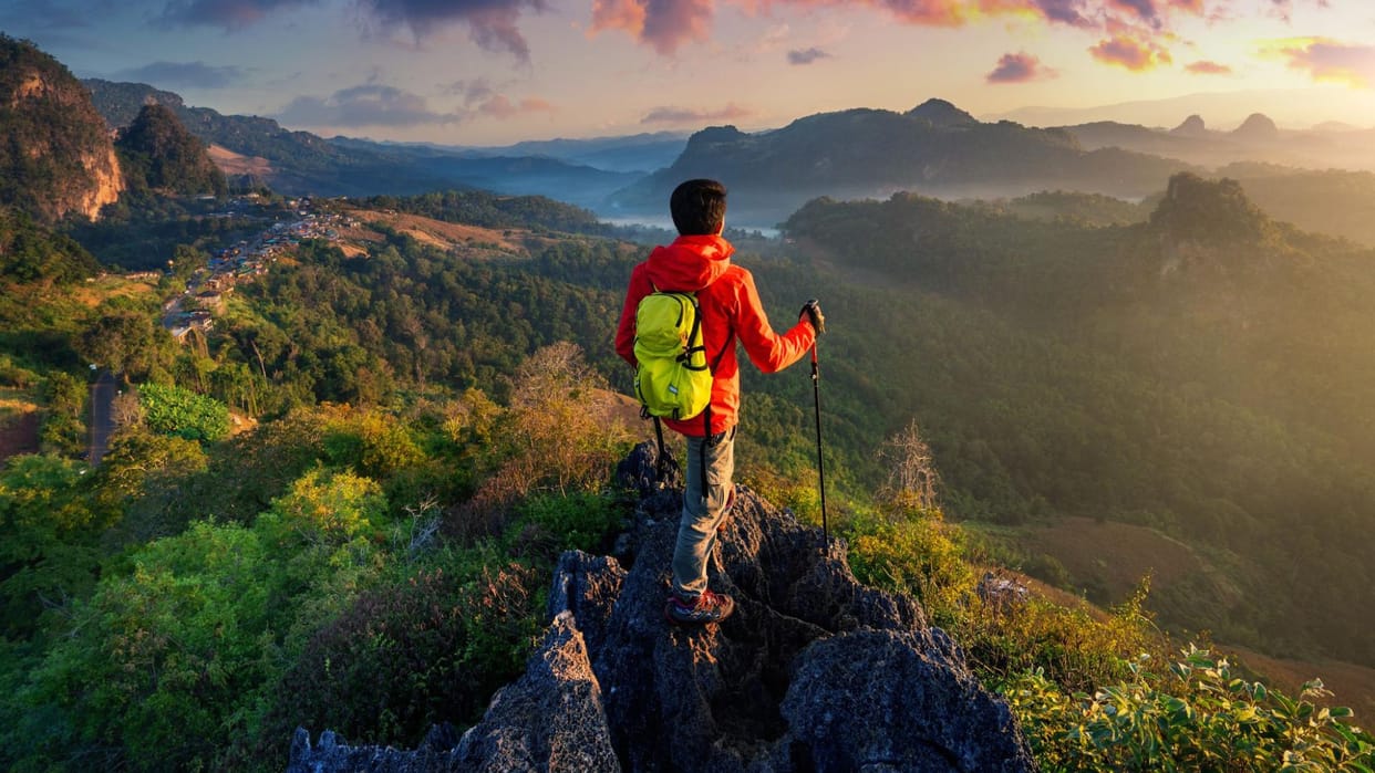 planning to travel solo must Keep these 5 things with you know in hindi