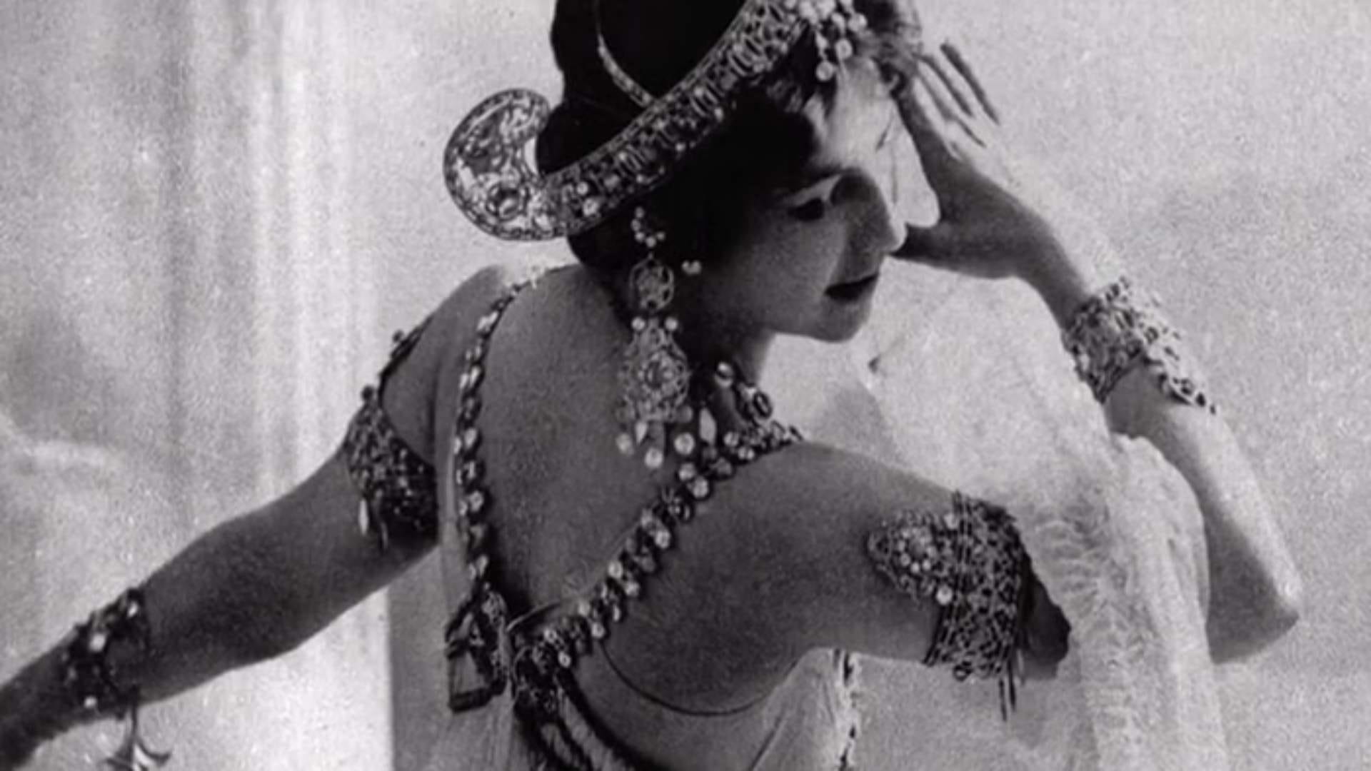 Spy Woman Mata Hari Who Worked for Hitler Dangerous Mission Know Interesting Facts in Hindi